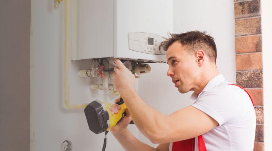 Professional septic pumping service in Nielsville, MN